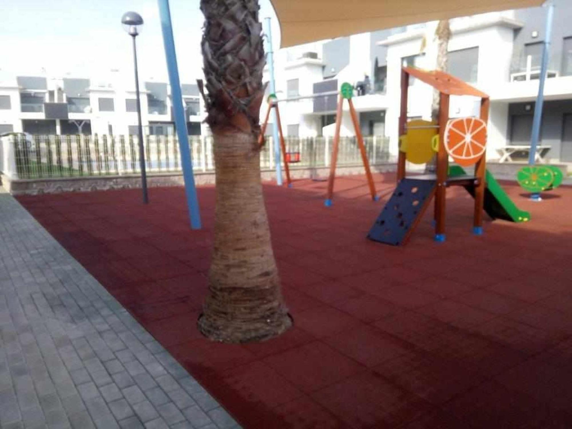 Lamar - Pilar De La Horadada Luaran gambar
